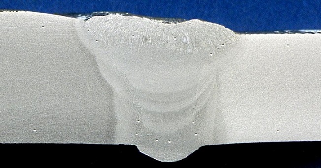 Macro Hardness Testing.