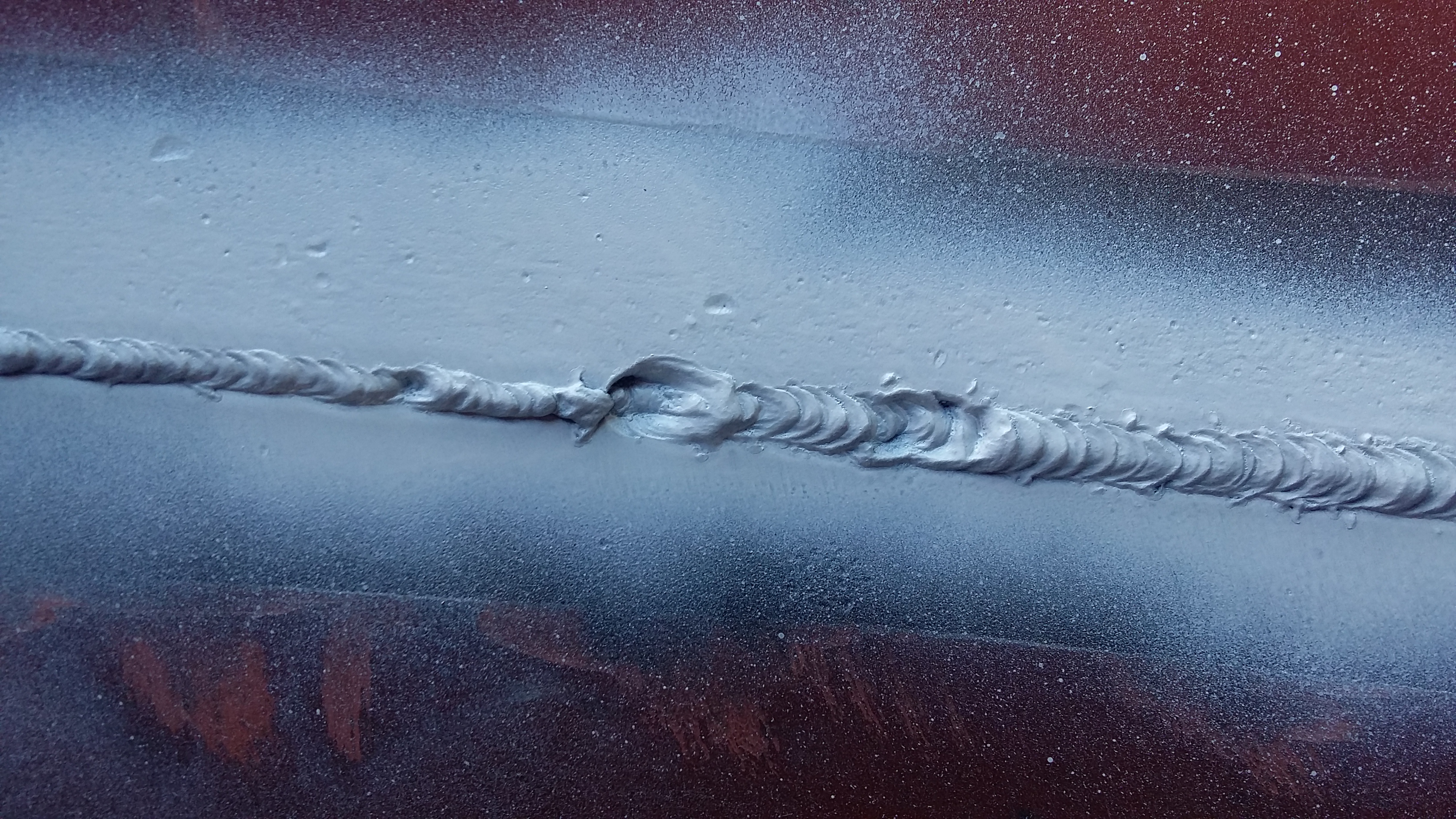 Mpi Defects Magnetic Particle Inspection | IACS