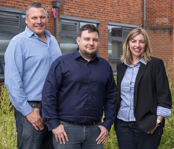 IACS Training Education Team.