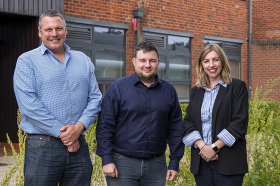 IACS Training Education Team.